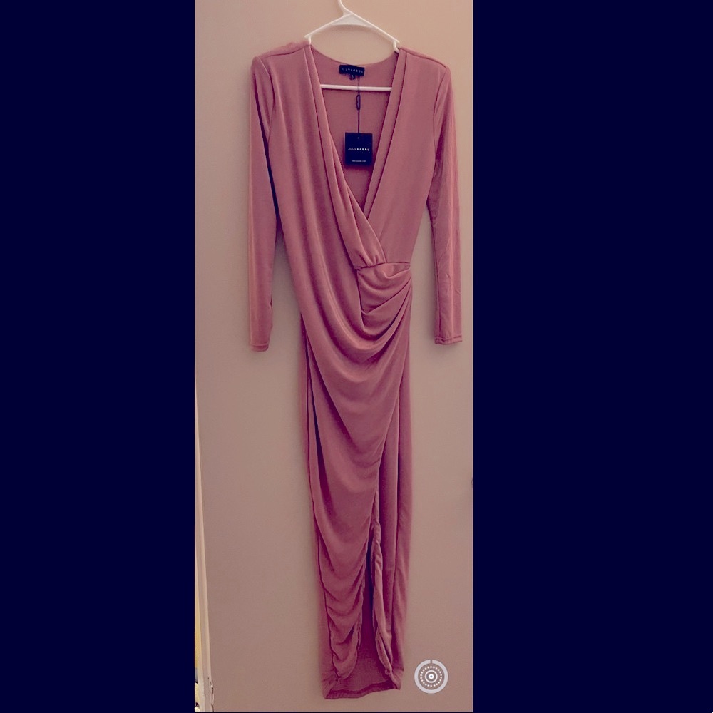 Evening dress